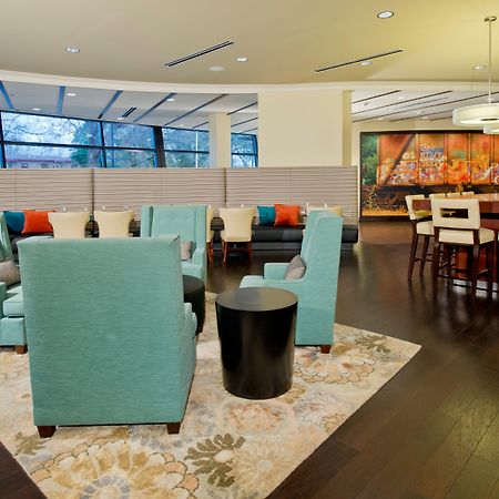 Hotel Indigo Atlanta Airport College Park By Ihg Eksteriør bilde