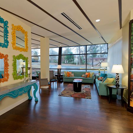 Hotel Indigo Atlanta Airport College Park By Ihg Eksteriør bilde