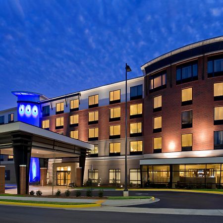 Hotel Indigo Atlanta Airport College Park By Ihg Eksteriør bilde