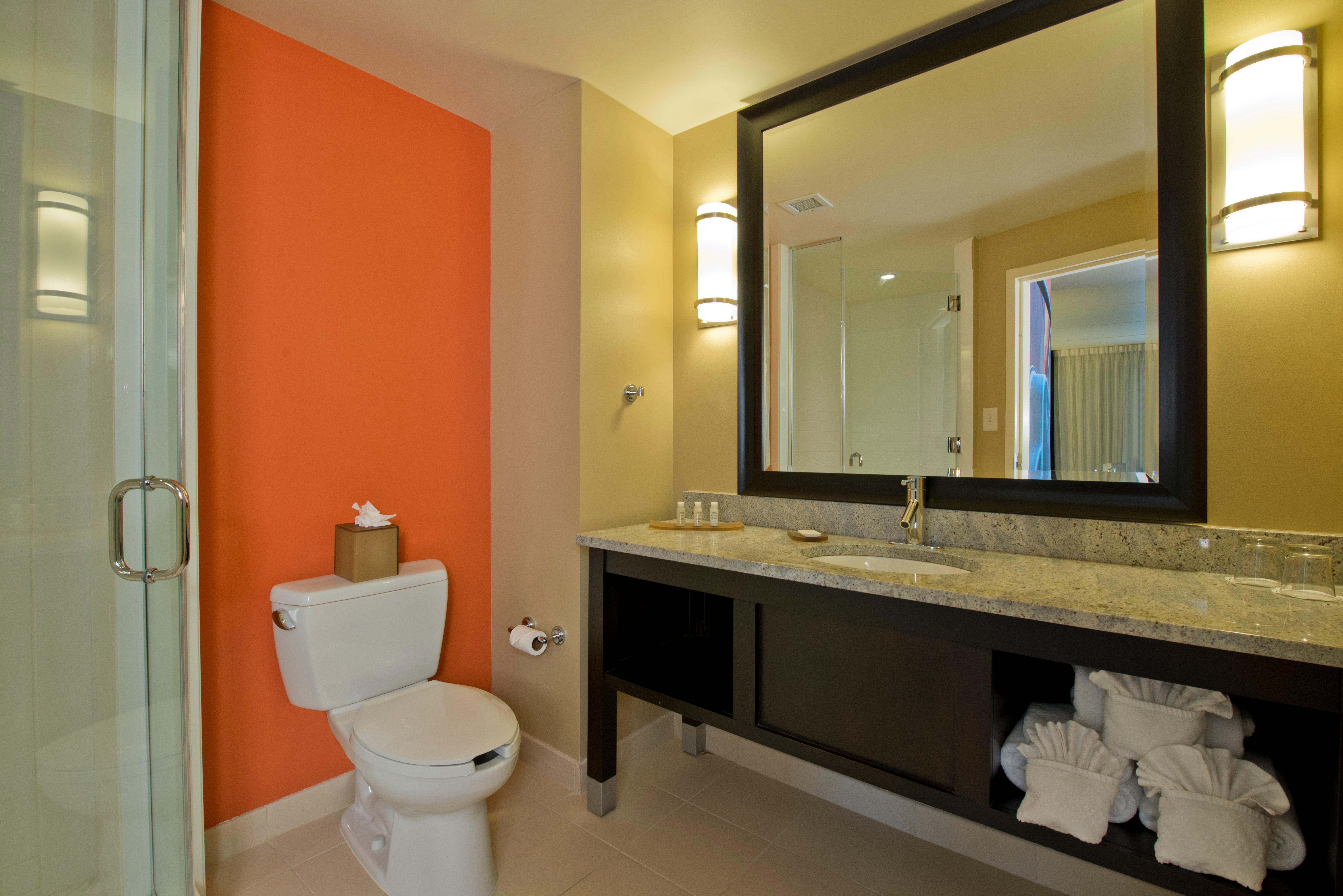 Hotel Indigo Atlanta Airport College Park By Ihg Eksteriør bilde