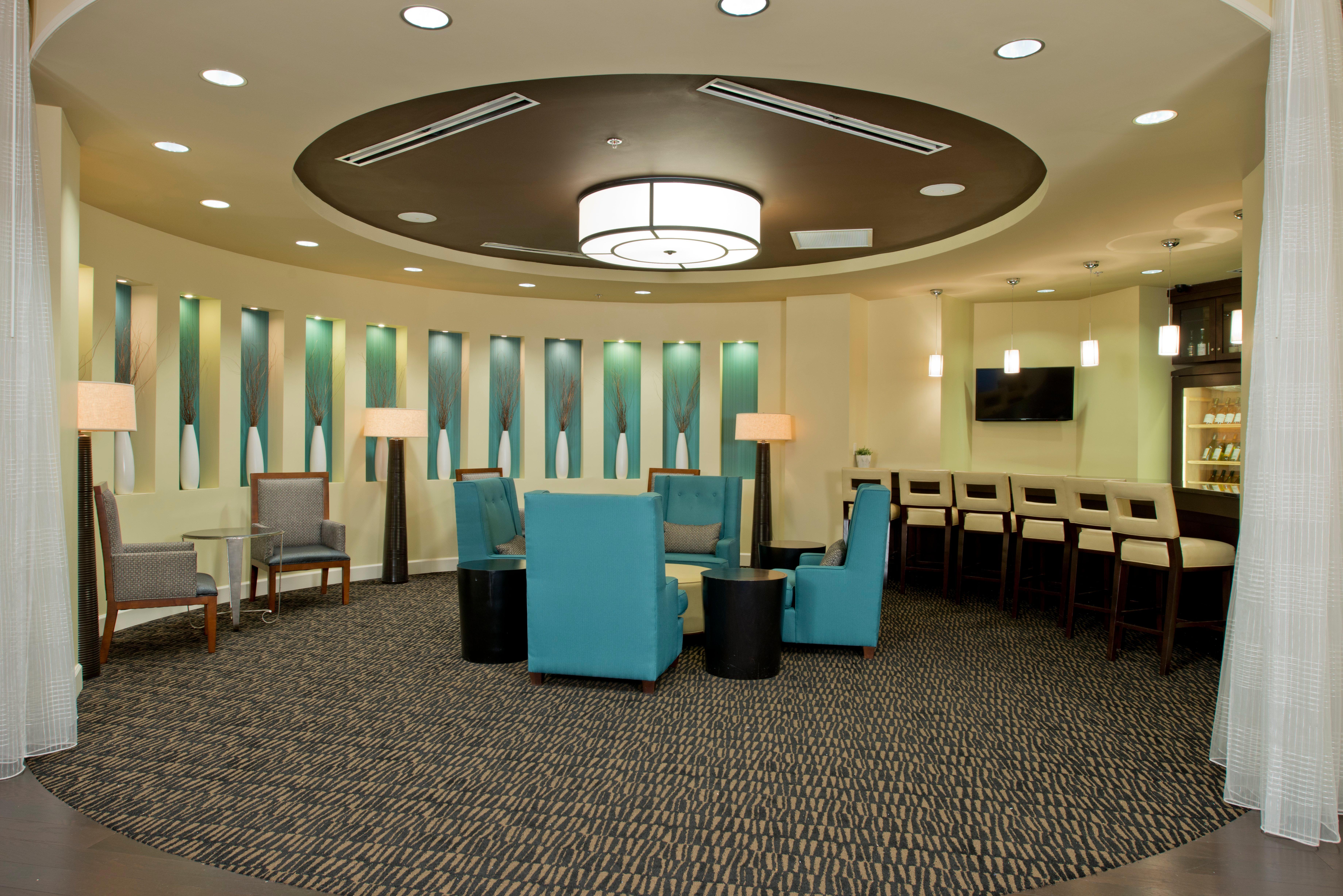 Hotel Indigo Atlanta Airport College Park By Ihg Eksteriør bilde