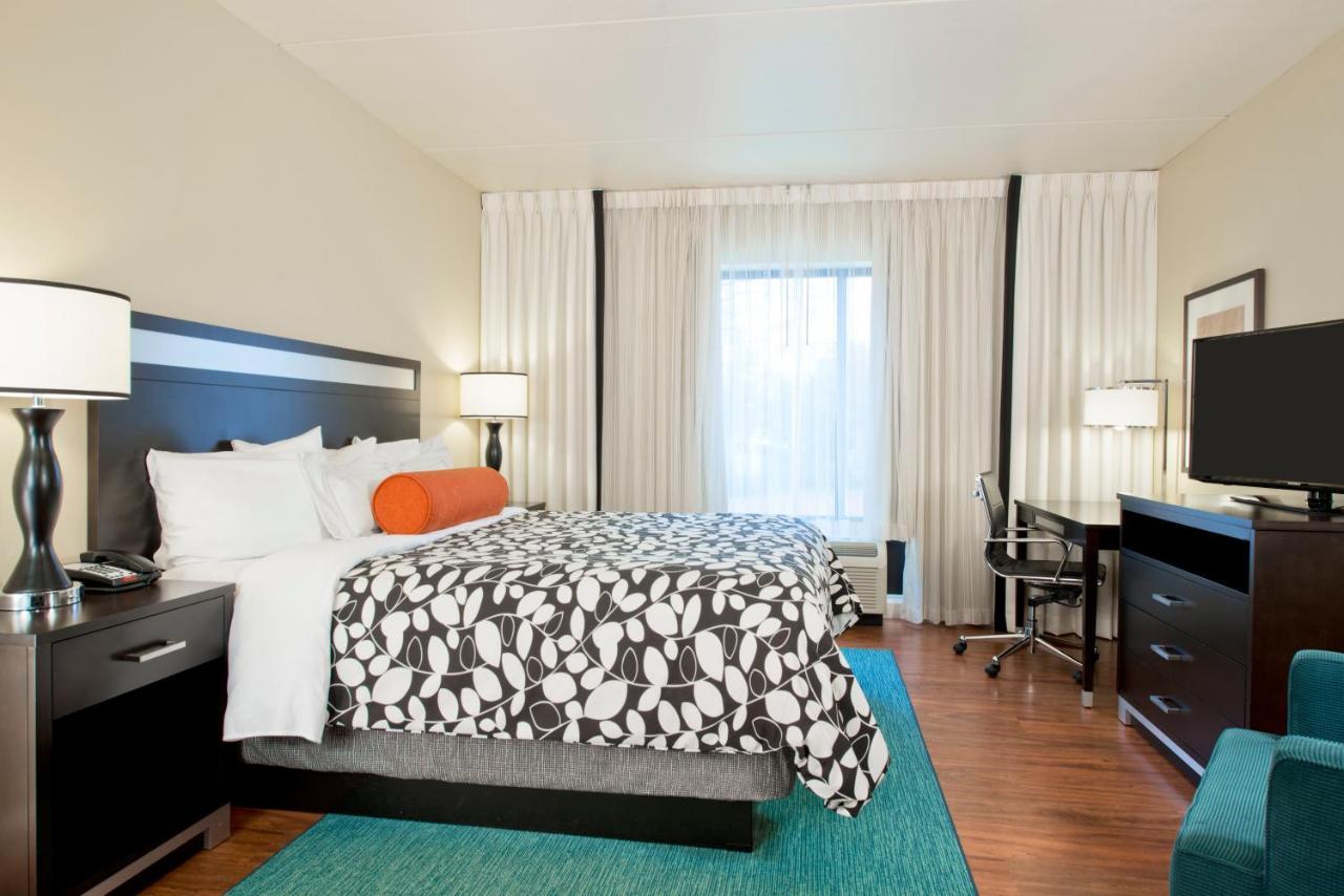 Hotel Indigo Atlanta Airport College Park By Ihg Eksteriør bilde