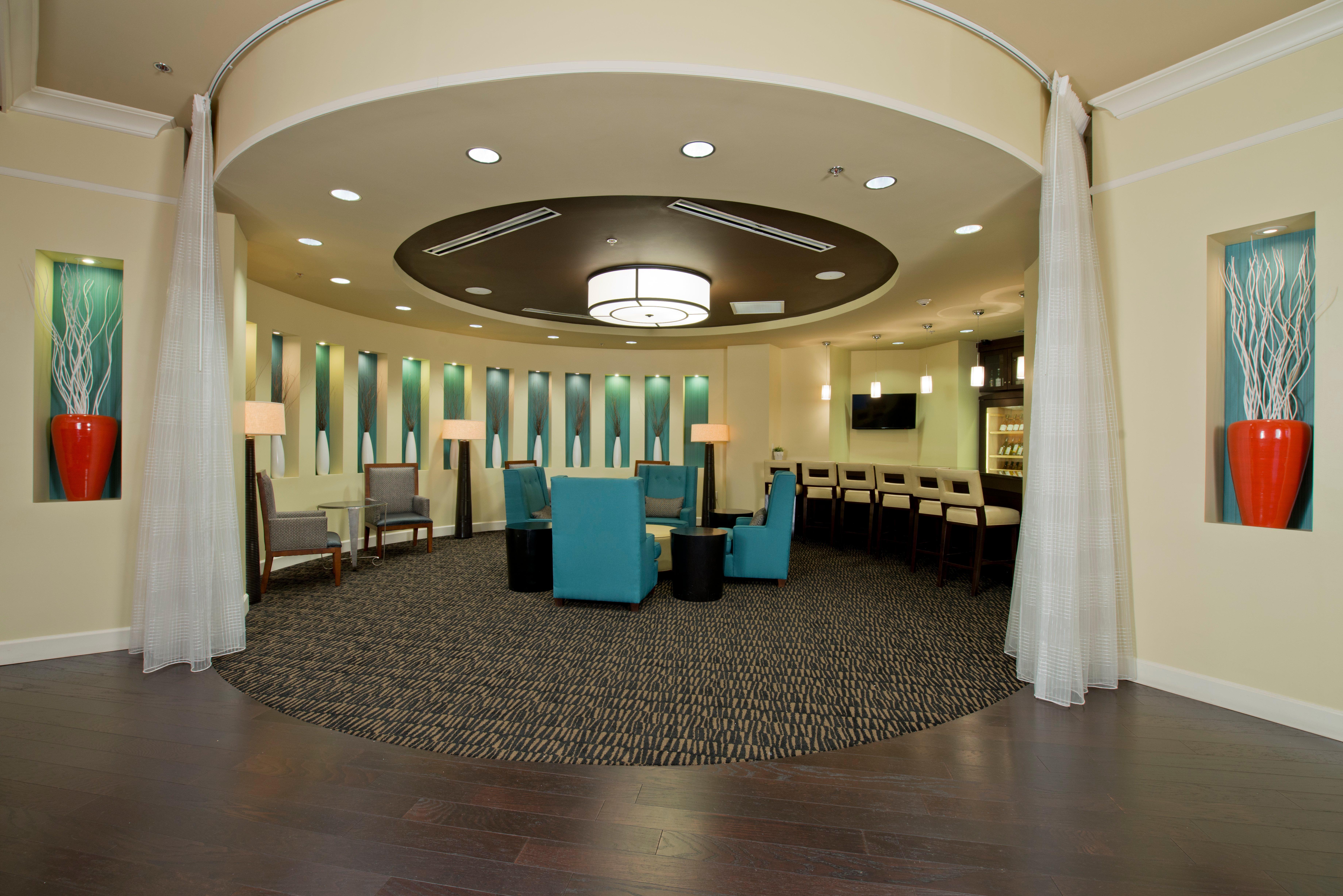 Hotel Indigo Atlanta Airport College Park By Ihg Eksteriør bilde