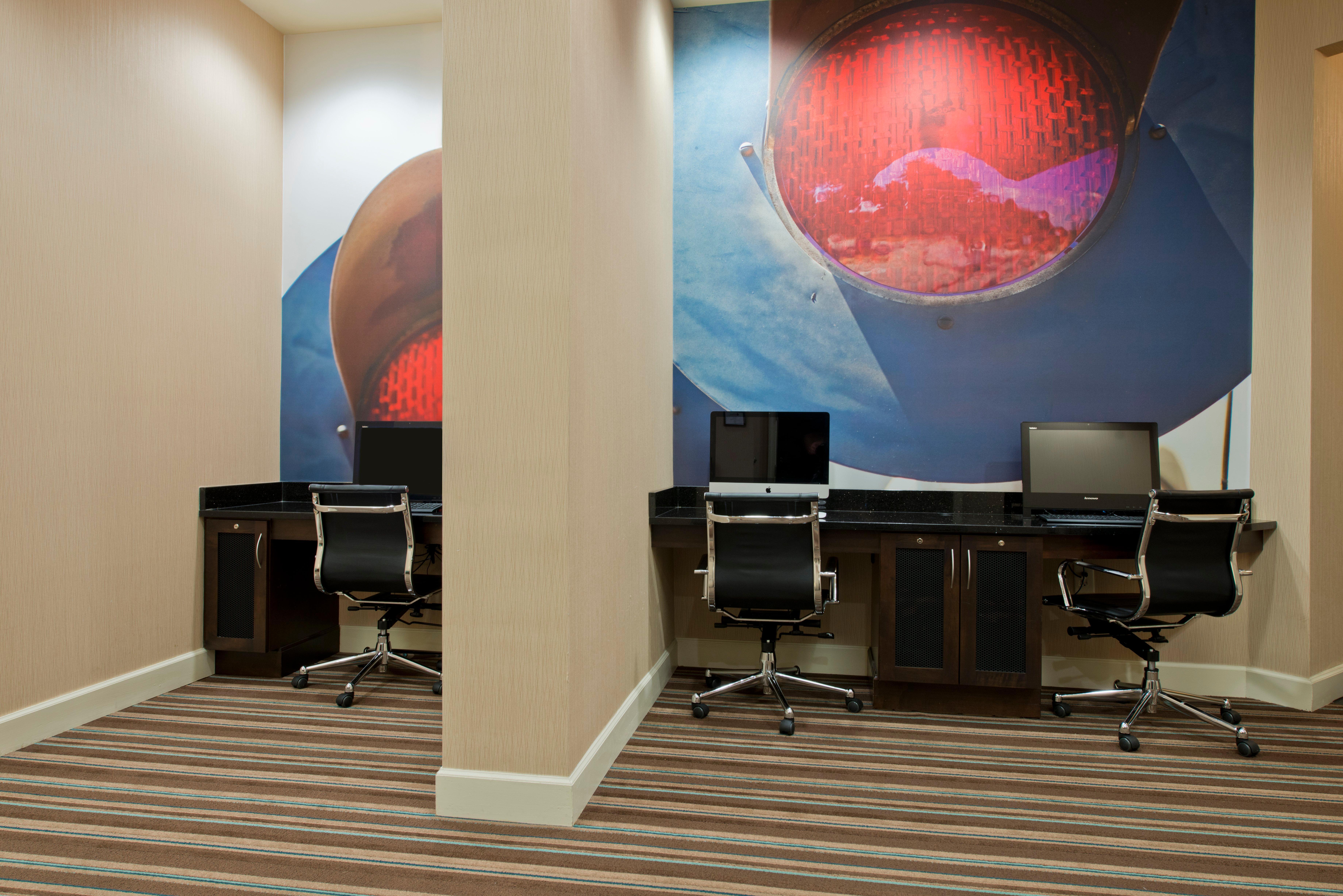 Hotel Indigo Atlanta Airport College Park By Ihg Eksteriør bilde