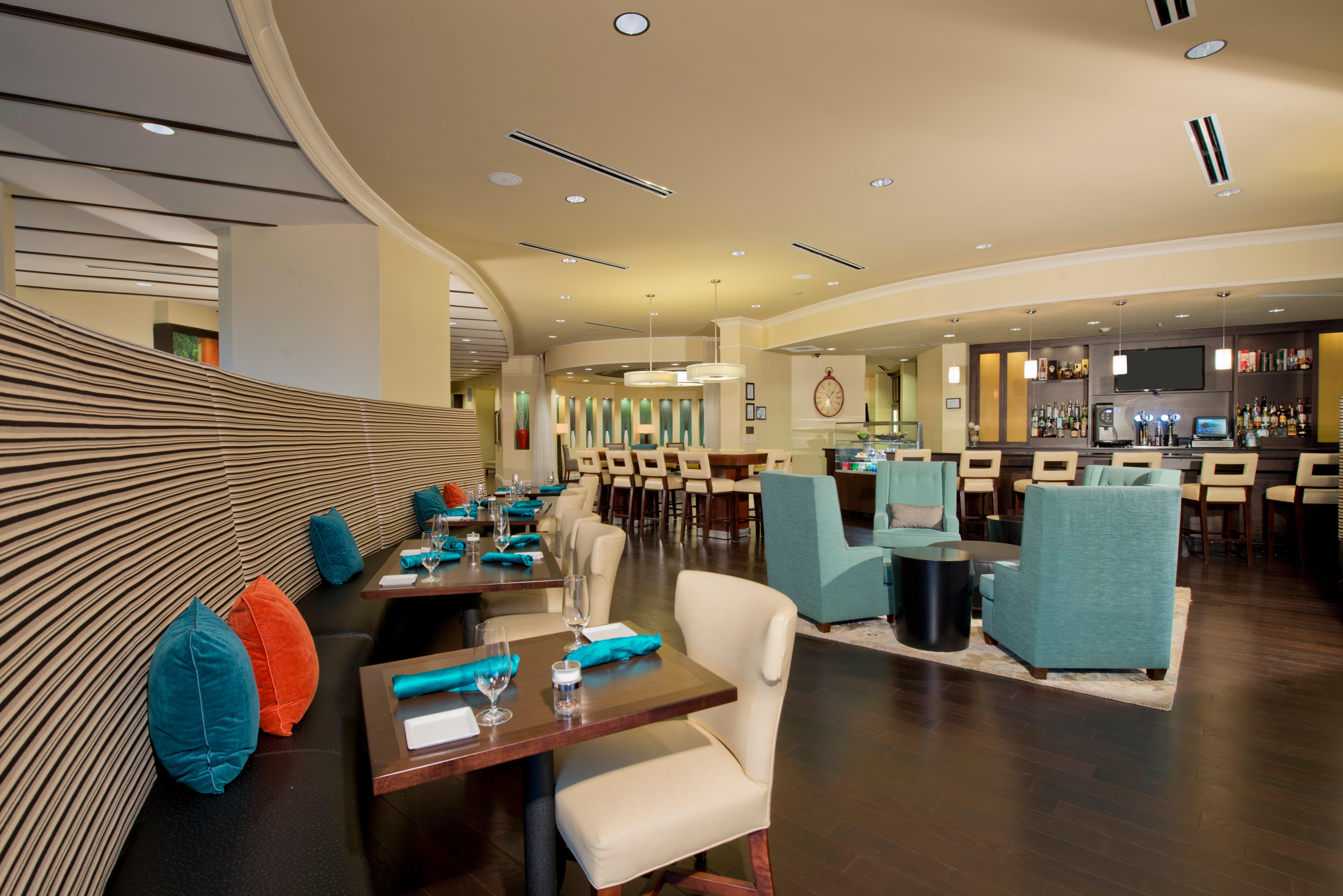 Hotel Indigo Atlanta Airport College Park By Ihg Eksteriør bilde
