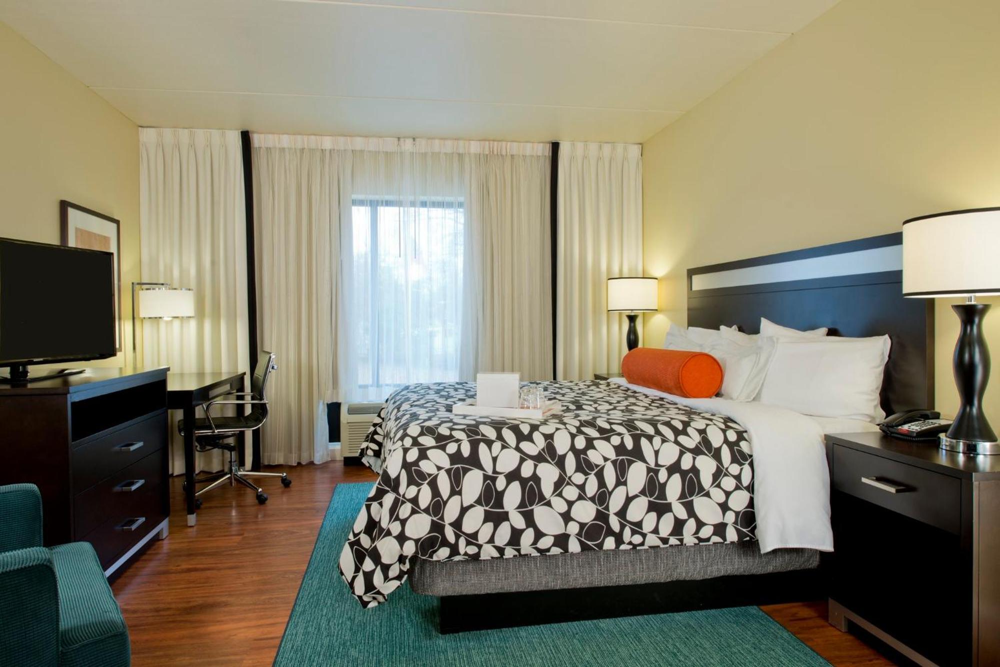 Hotel Indigo Atlanta Airport College Park By Ihg Eksteriør bilde