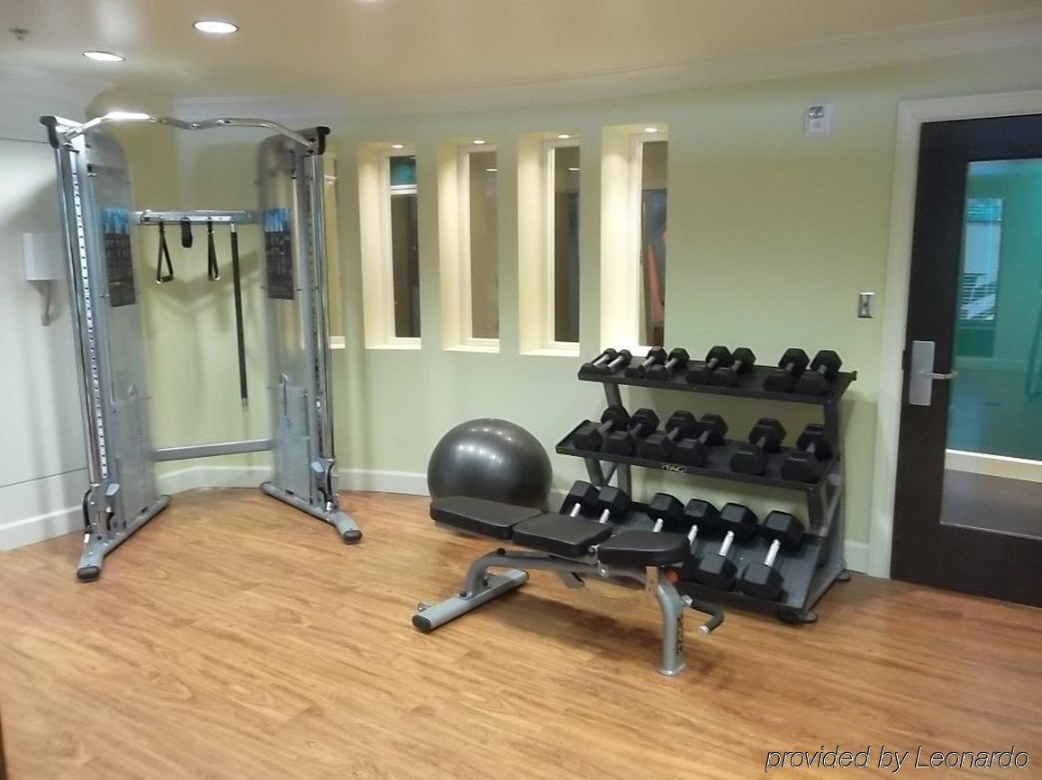 Hotel Indigo Atlanta Airport College Park By Ihg Fasiliteter bilde
