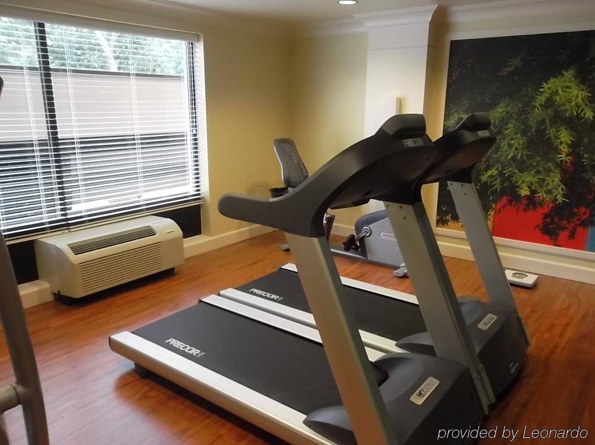 Hotel Indigo Atlanta Airport College Park By Ihg Fasiliteter bilde