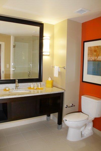 Hotel Indigo Atlanta Airport College Park By Ihg Rom bilde