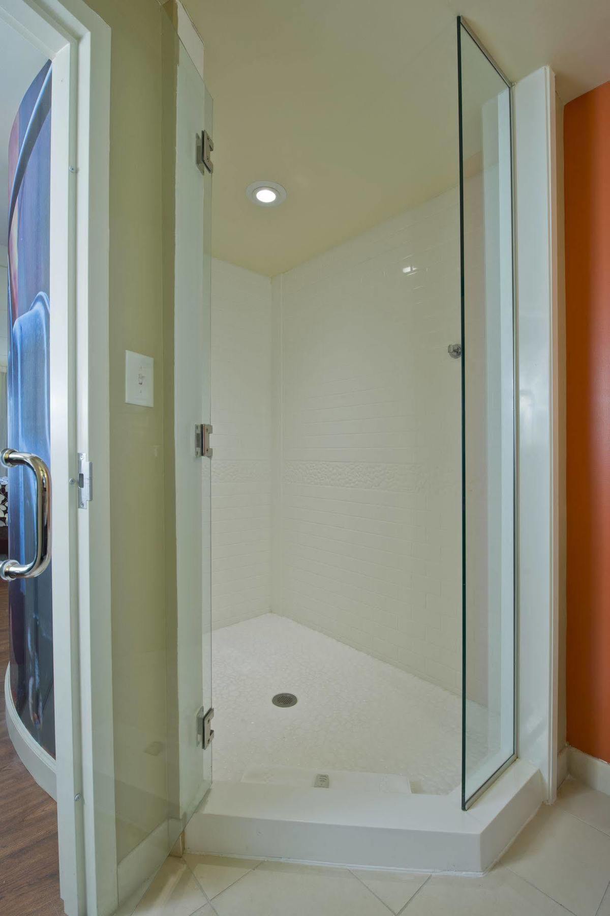 Hotel Indigo Atlanta Airport College Park By Ihg Eksteriør bilde