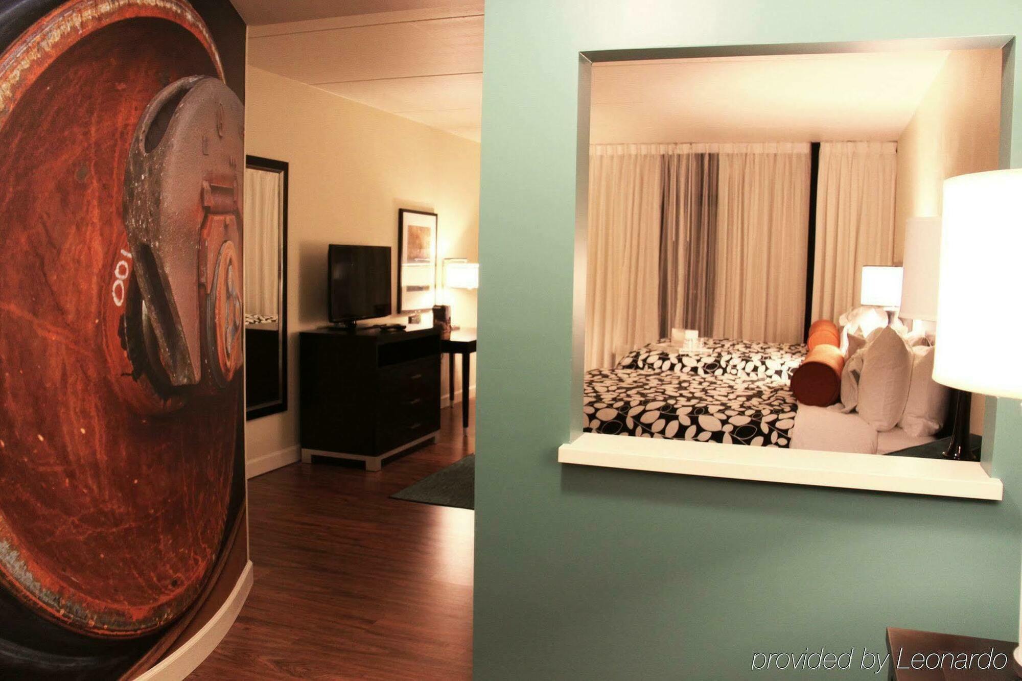 Hotel Indigo Atlanta Airport College Park By Ihg Rom bilde