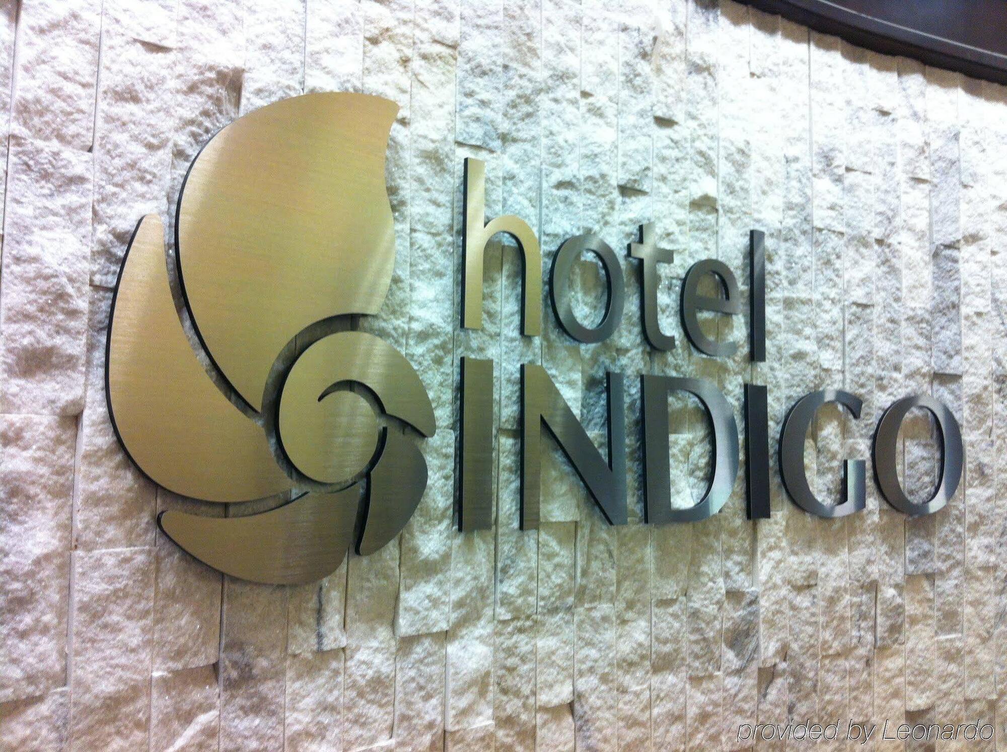 Hotel Indigo Atlanta Airport College Park By Ihg Eksteriør bilde