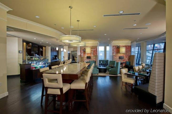 Hotel Indigo Atlanta Airport College Park By Ihg Eksteriør bilde
