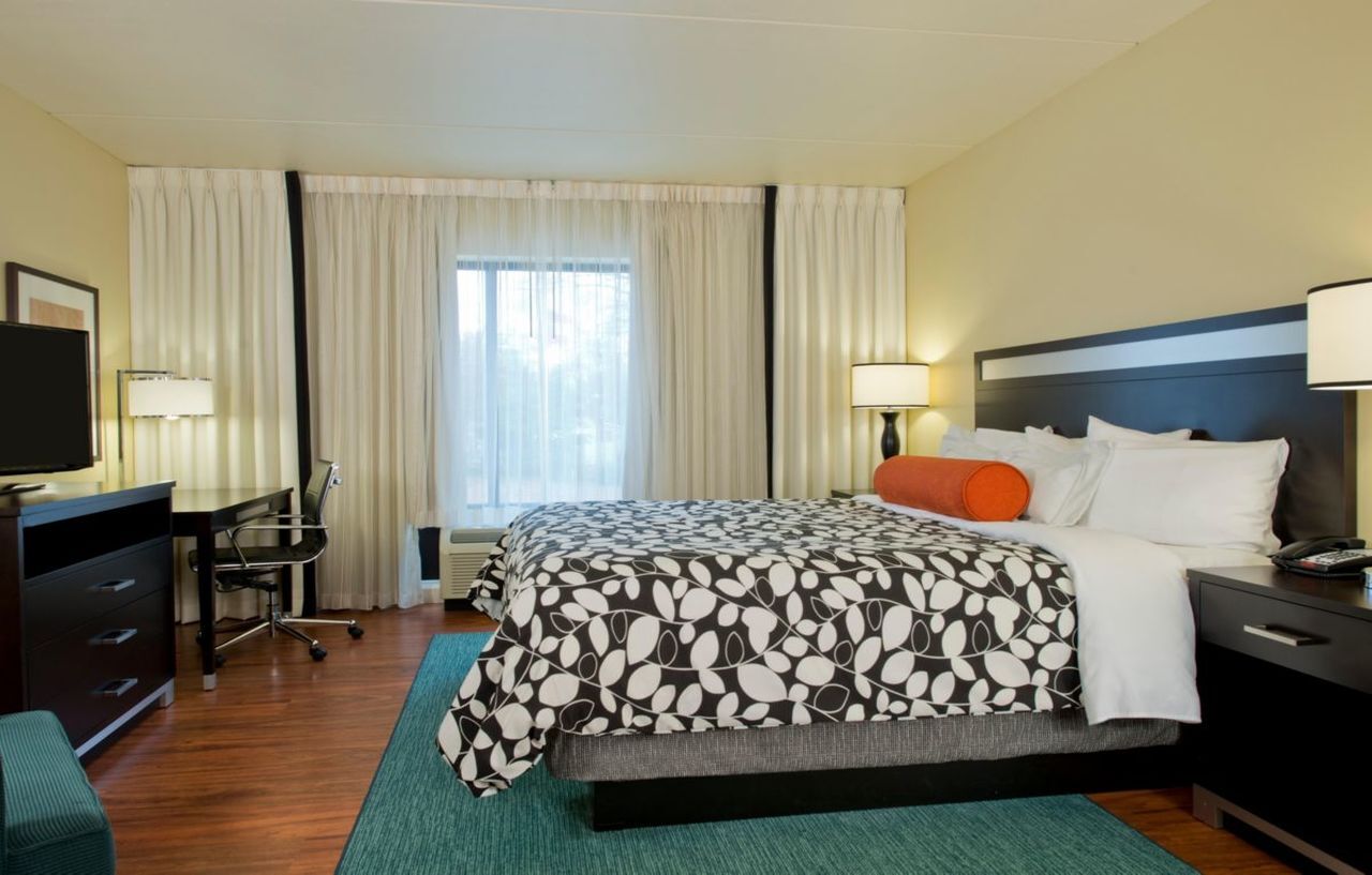 Hotel Indigo Atlanta Airport College Park By Ihg Eksteriør bilde