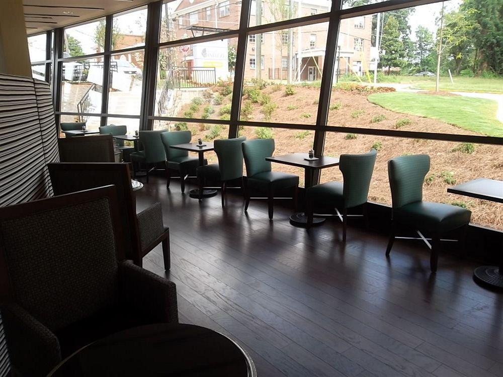 Hotel Indigo Atlanta Airport College Park By Ihg Eksteriør bilde