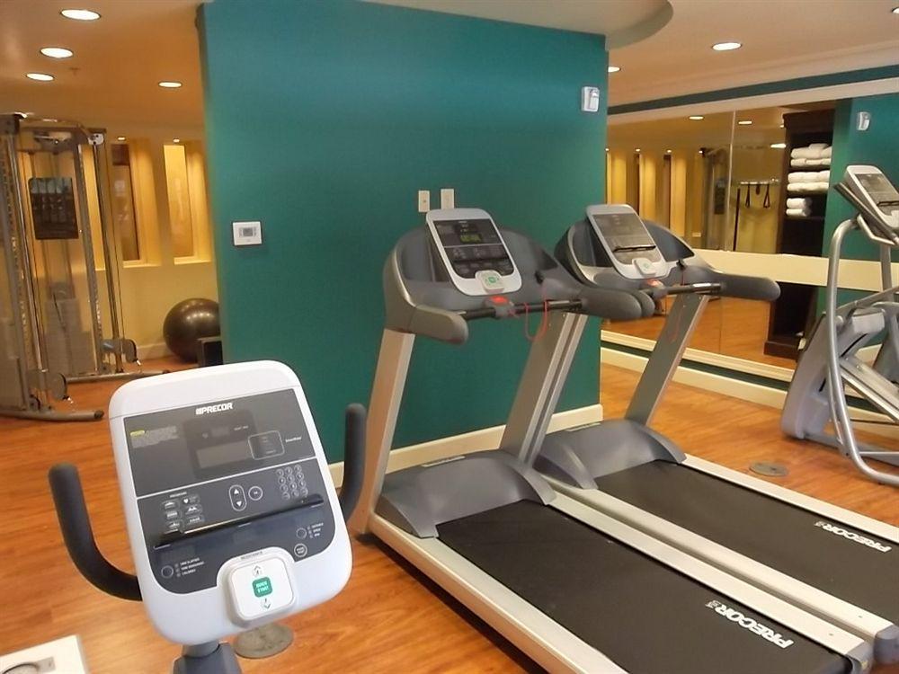 Hotel Indigo Atlanta Airport College Park By Ihg Eksteriør bilde