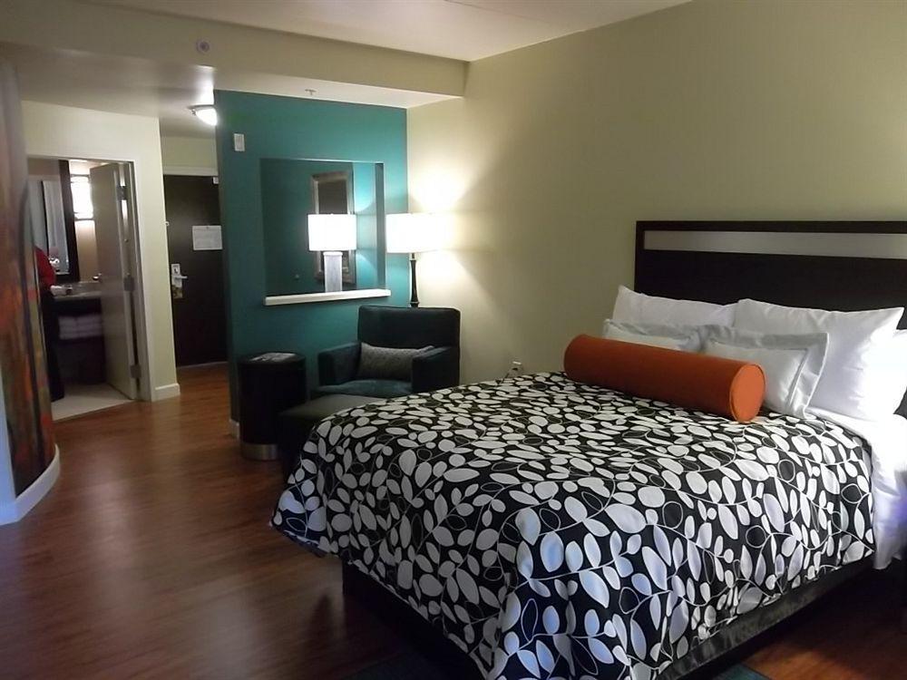 Hotel Indigo Atlanta Airport College Park By Ihg Eksteriør bilde